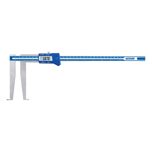 باكوليس ديجيتال لقياس المجاري الداخلية