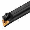 قلم خراطة داخلي يمين اسود S00 - MTJNR Gold Tipped Black Boring Bar Tool إنفينيتي للتجارة